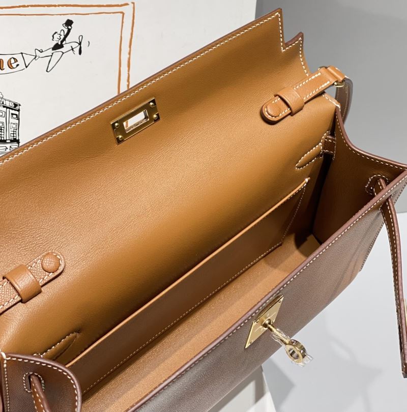 Hermes Kelly Bags